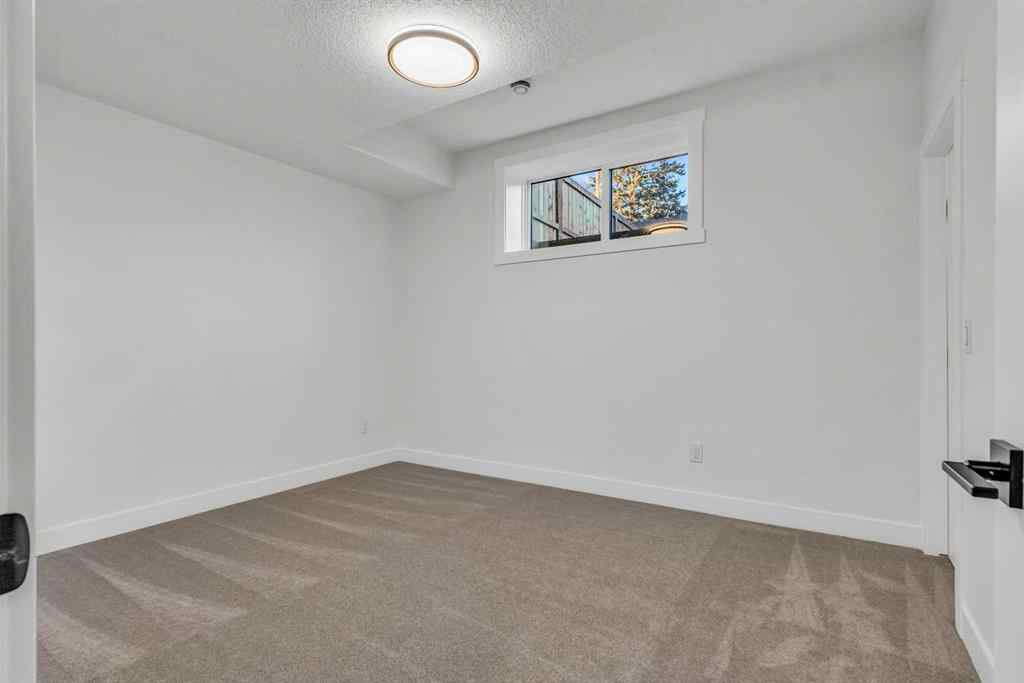 MLS® A2268467 - 640 25 Avenue NW in Mount Pleasant Calgary, Residential