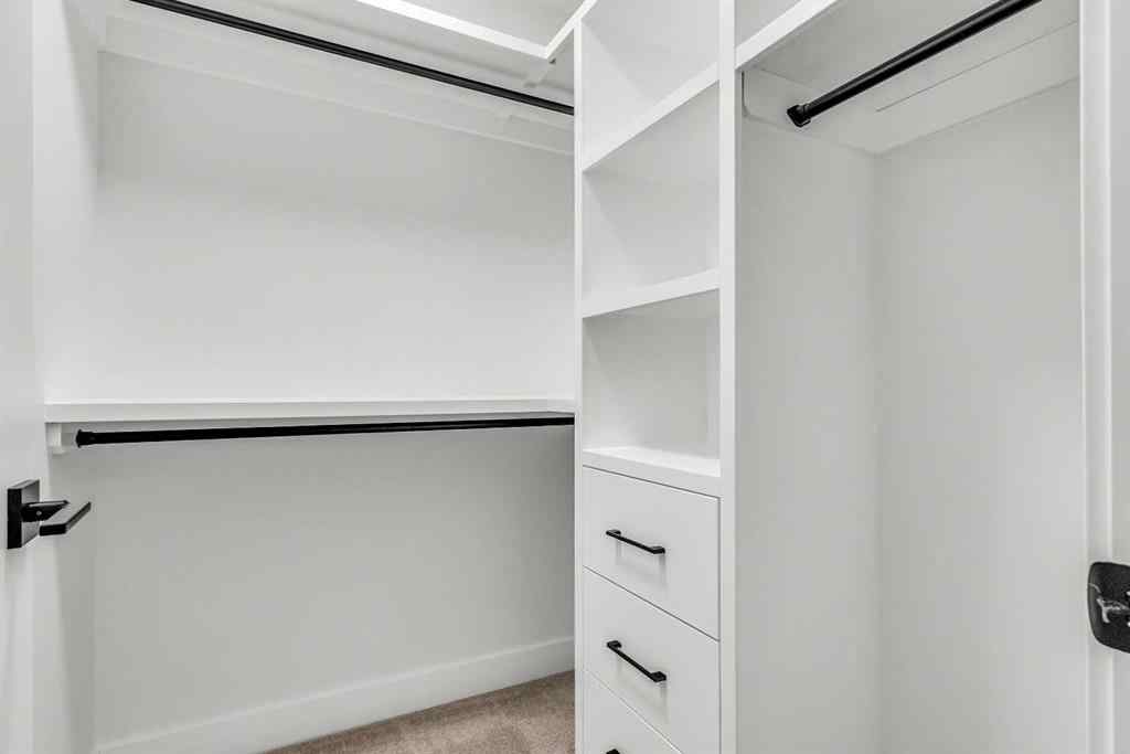 MLS® A2268467 - 640 25 Avenue NW in Mount Pleasant Calgary, Residential