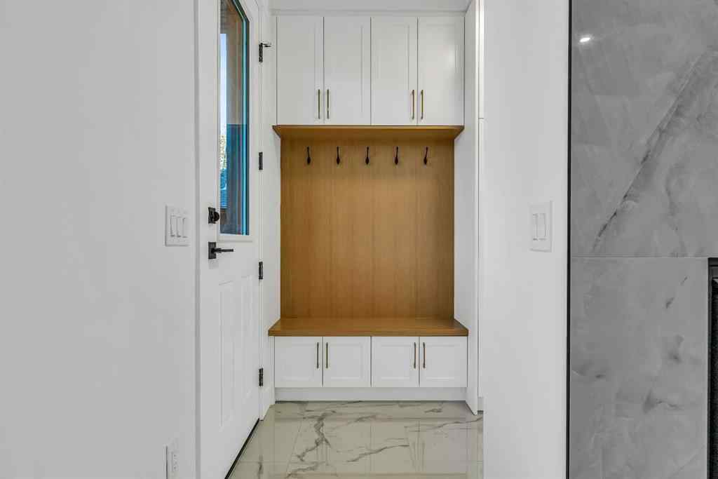 MLS® A2268467 - 640 25 Avenue NW in Mount Pleasant Calgary, Residential