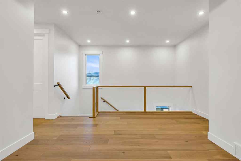 MLS® A2268467 - 640 25 Avenue NW in Mount Pleasant Calgary, Residential