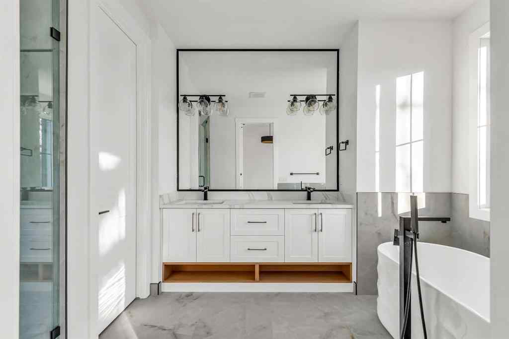 MLS® A2268467 - 640 25 Avenue NW in Mount Pleasant Calgary, Residential