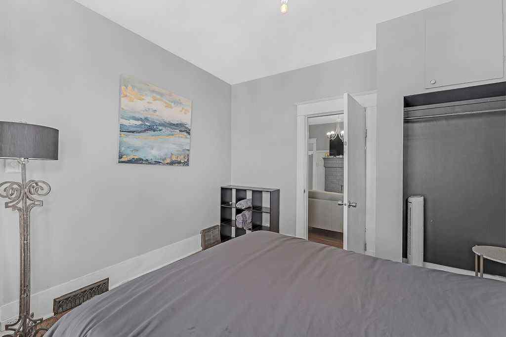 MLS® A2268468 - 2117 17a Street SW in Bankview Calgary, Residential