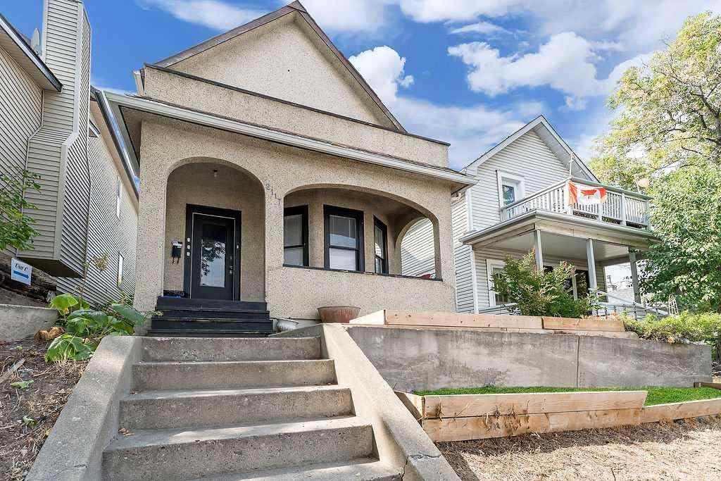 MLS® A2268468 - 2117 17a Street SW in Bankview Calgary, Residential