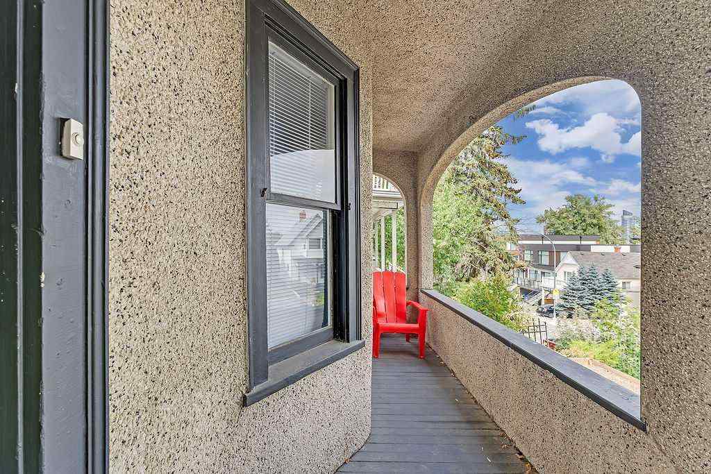 MLS® A2268468 - 2117 17a Street SW in Bankview Calgary, Residential