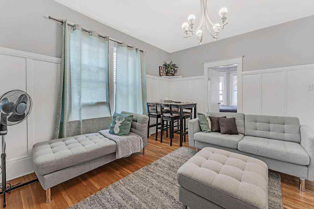 MLS® A2268468 - 2117 17a Street SW in Bankview Calgary, Residential