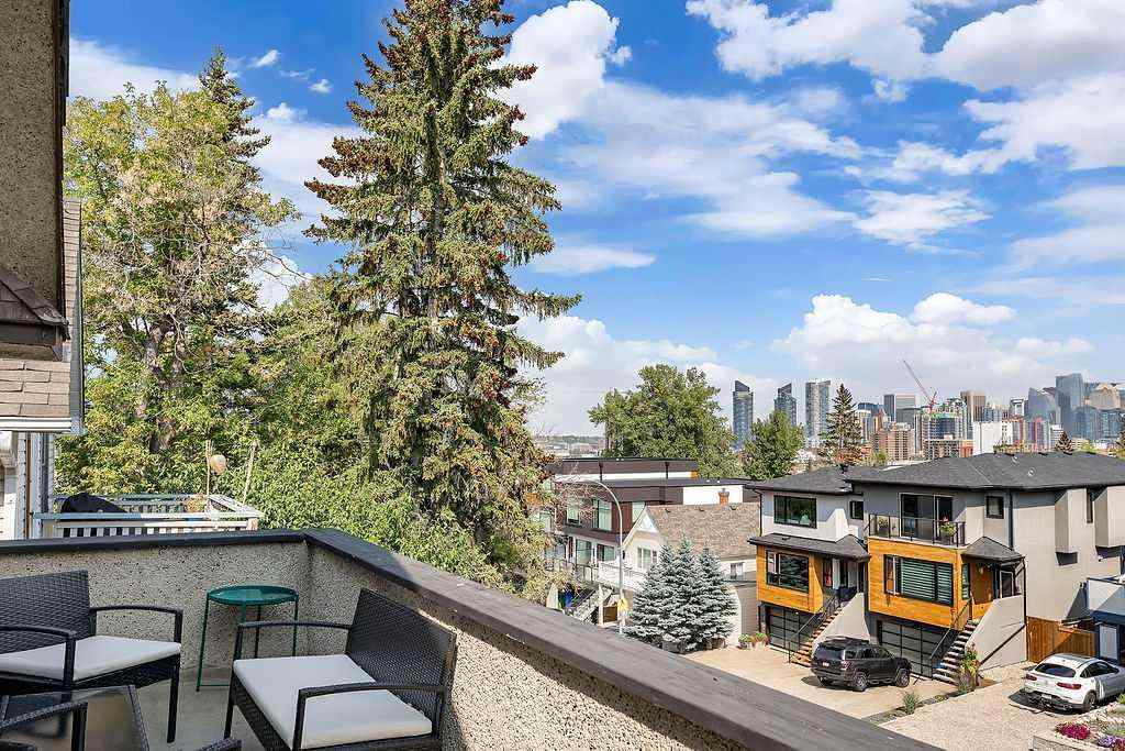 MLS® A2268468 - 2117 17a Street SW in Bankview Calgary, Residential