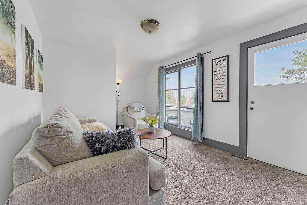 MLS® A2268468 - 2117 17a Street SW in Bankview Calgary, Residential