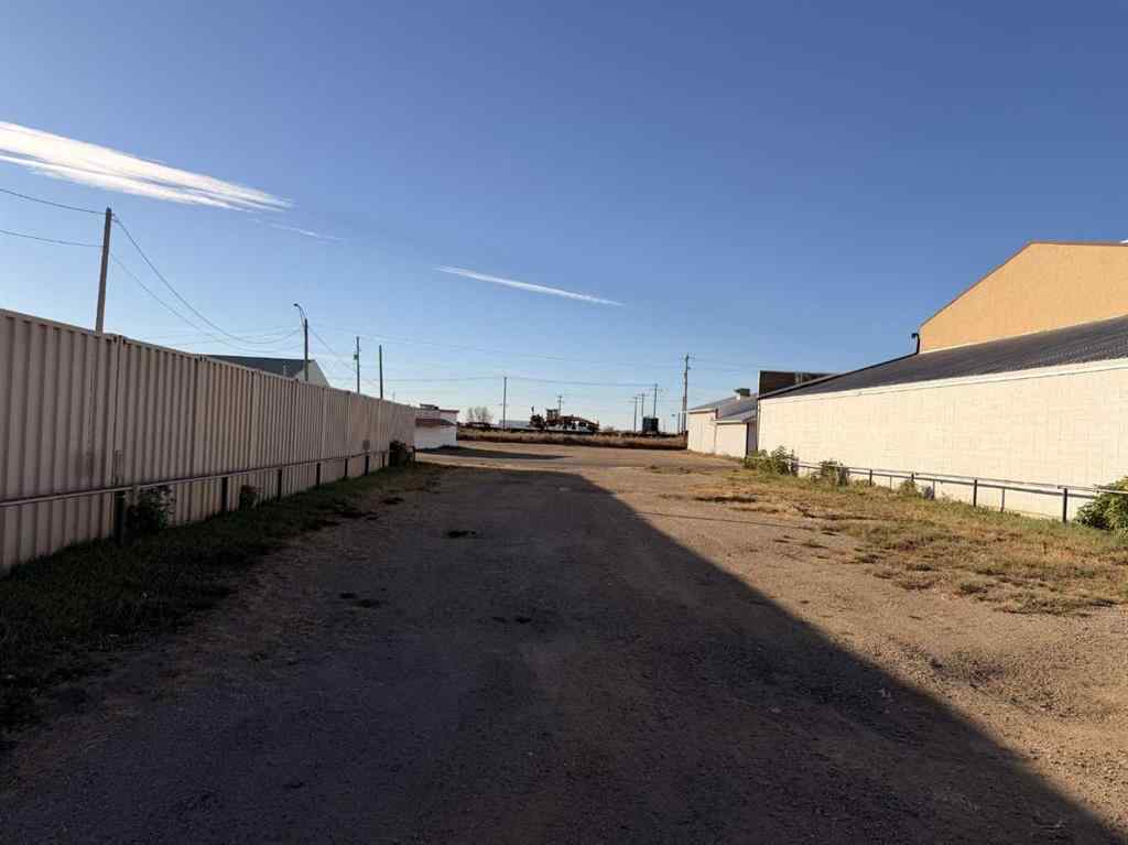 MLS® A2268469 - 4904 50 Avenue  in Provost Provost, Land