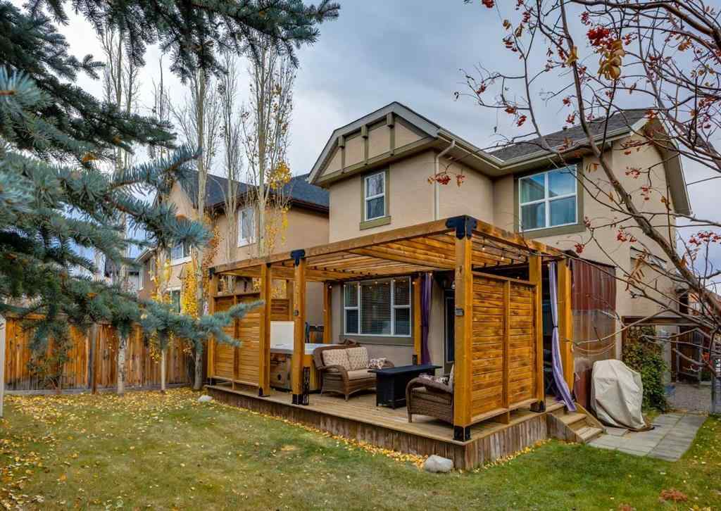 MLS® A2268470 - 73 Cranarch Court SE in Cranston Calgary, Residential