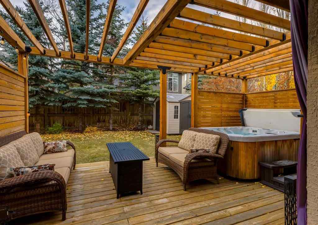 MLS® A2268470 - 73 Cranarch Court SE in Cranston Calgary, Residential