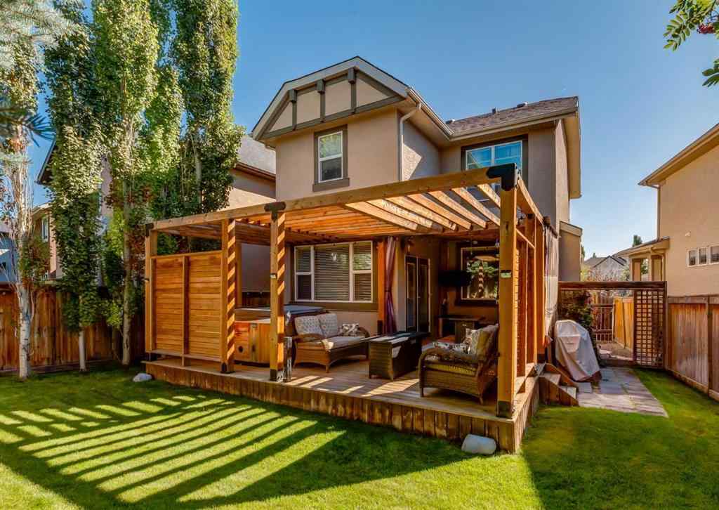 MLS® A2268470 - 73 Cranarch Court SE in Cranston Calgary, Residential