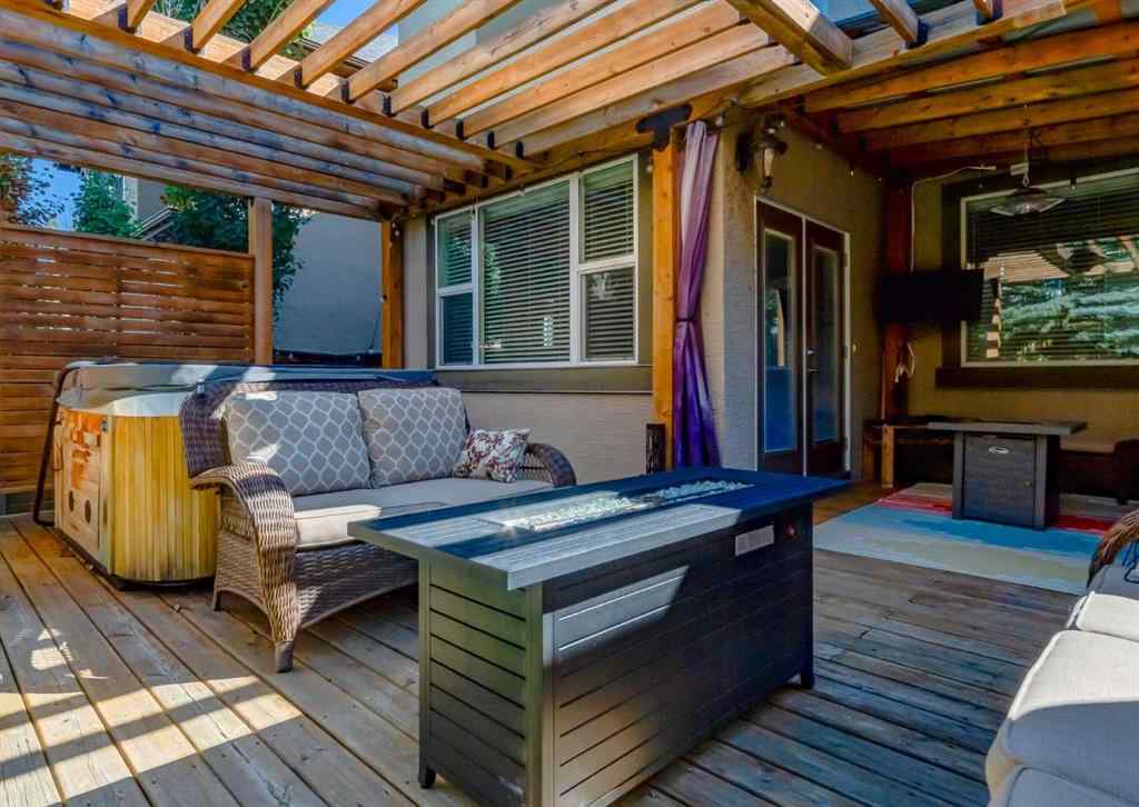 MLS® A2268470 - 73 Cranarch Court SE in Cranston Calgary, Residential