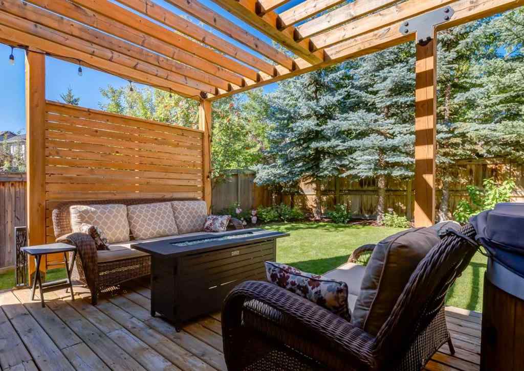 MLS® A2268470 - 73 Cranarch Court SE in Cranston Calgary, Residential