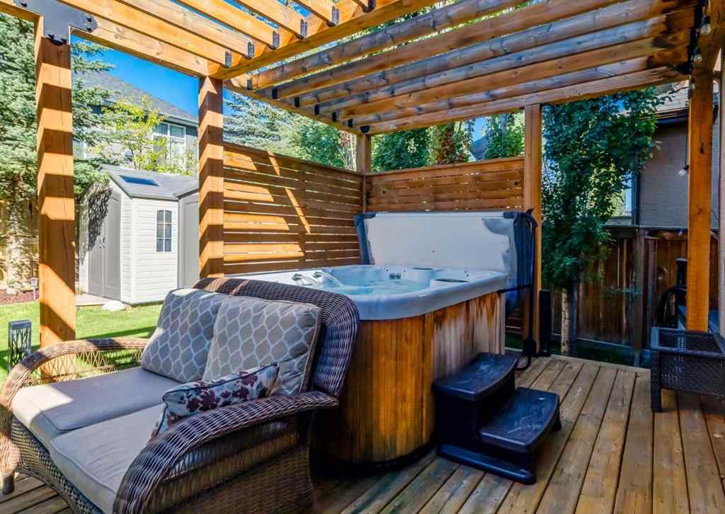 MLS® A2268470 - 73 Cranarch Court SE in Cranston Calgary, Residential