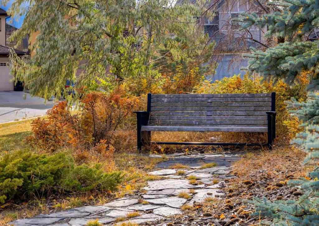 MLS® A2268470 - 73 Cranarch Court SE in Cranston Calgary, Residential