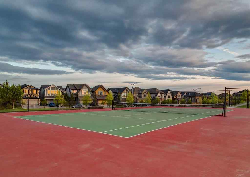 MLS® A2268470 - 73 Cranarch Court SE in Cranston Calgary, Residential