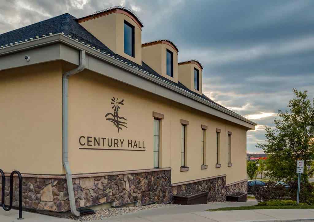 MLS® A2268470 - 73 Cranarch Court SE in Cranston Calgary, Residential