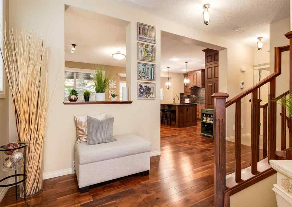 MLS® A2268470 - 73 Cranarch Court SE in Cranston Calgary, Residential