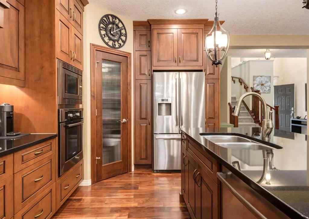 MLS® A2268470 - 73 Cranarch Court SE in Cranston Calgary, Residential