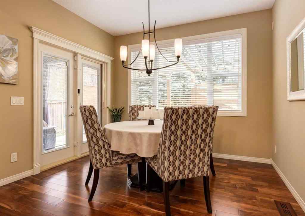 MLS® A2268470 - 73 Cranarch Court SE in Cranston Calgary, Residential