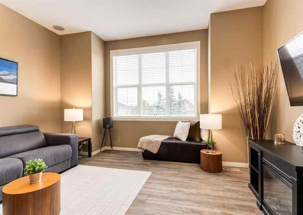 MLS® A2268470 - 73 Cranarch Court SE in Cranston Calgary, Residential