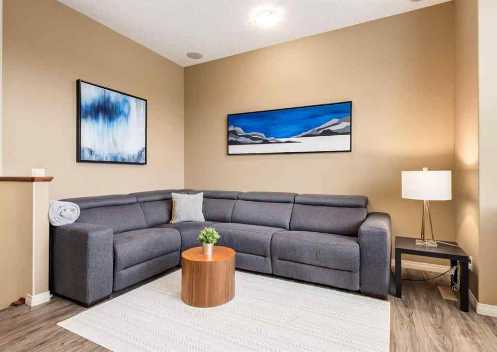 MLS® A2268470 - 73 Cranarch Court SE in Cranston Calgary, Residential