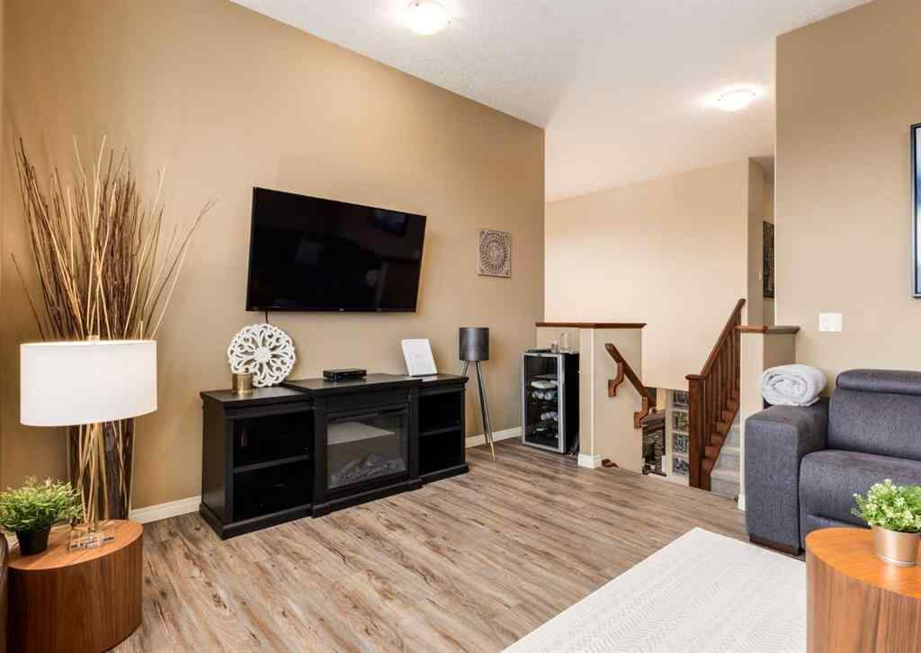 MLS® A2268470 - 73 Cranarch Court SE in Cranston Calgary, Residential