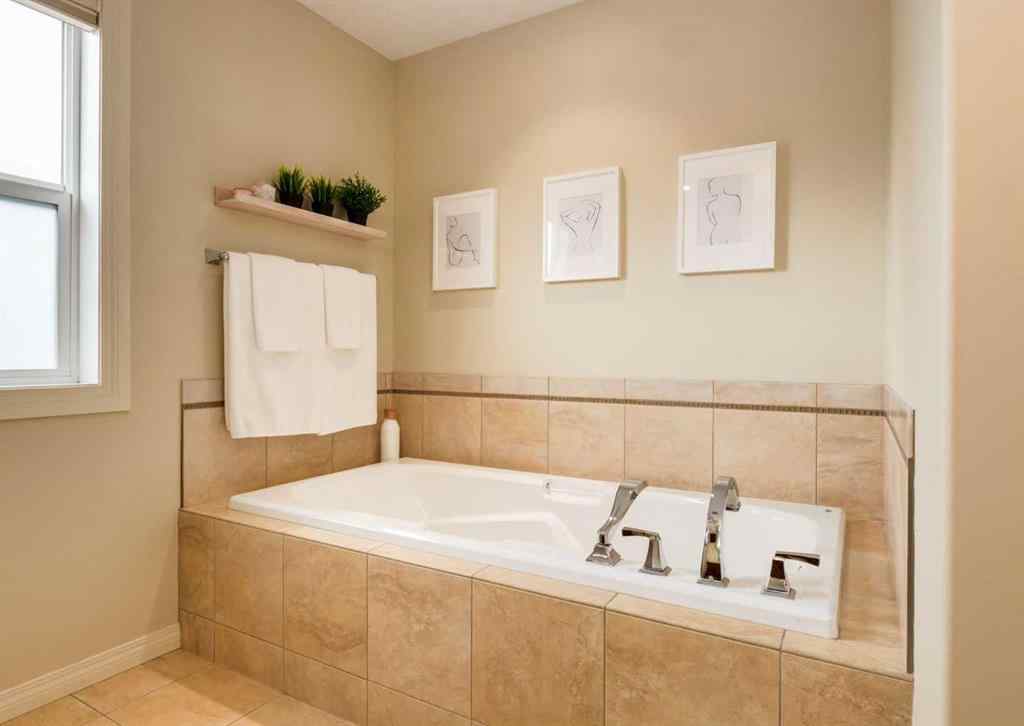 MLS® A2268470 - 73 Cranarch Court SE in Cranston Calgary, Residential