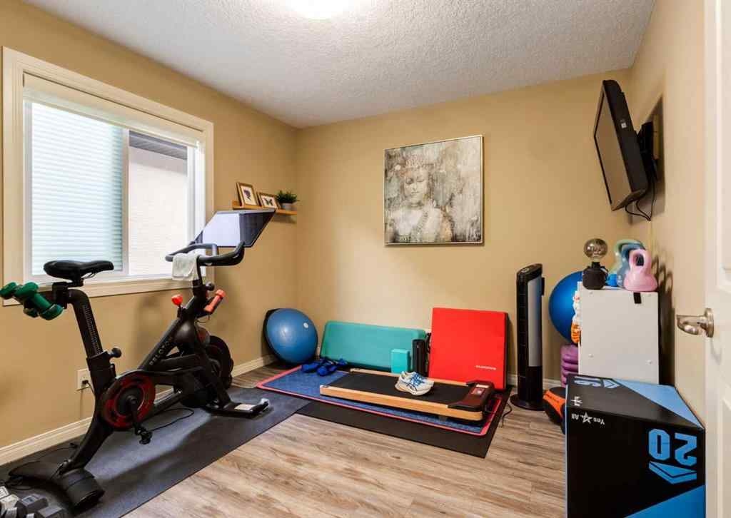 MLS® A2268470 - 73 Cranarch Court SE in Cranston Calgary, Residential