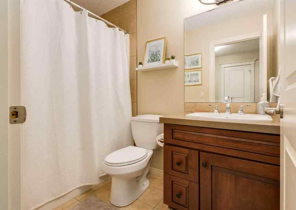 MLS® A2268470 - 73 Cranarch Court SE in Cranston Calgary, Residential