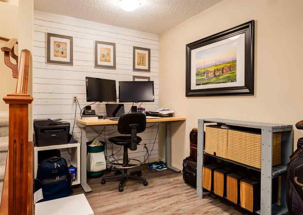 MLS® A2268470 - 73 Cranarch Court SE in Cranston Calgary, Residential