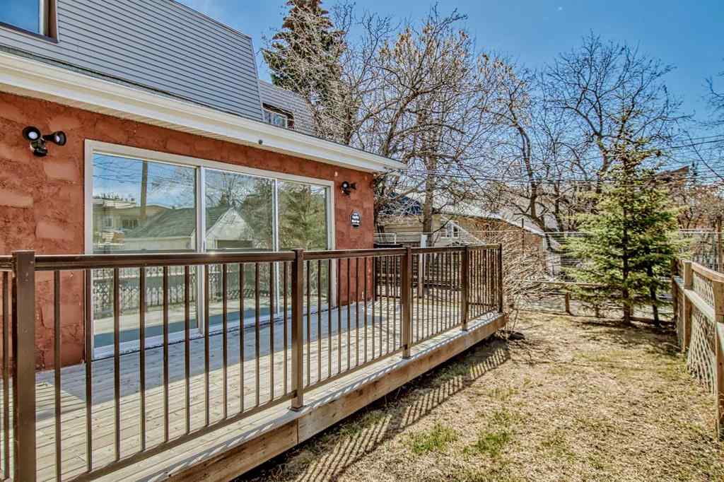 MLS® A2268473 - Unit #A,B,C,D,E 1917 24 Street SW in Richmond Calgary, Multi-Family