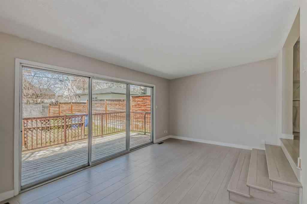 MLS® A2268473 - Unit #A,B,C,D,E 1917 24 Street SW in Richmond Calgary, Multi-Family