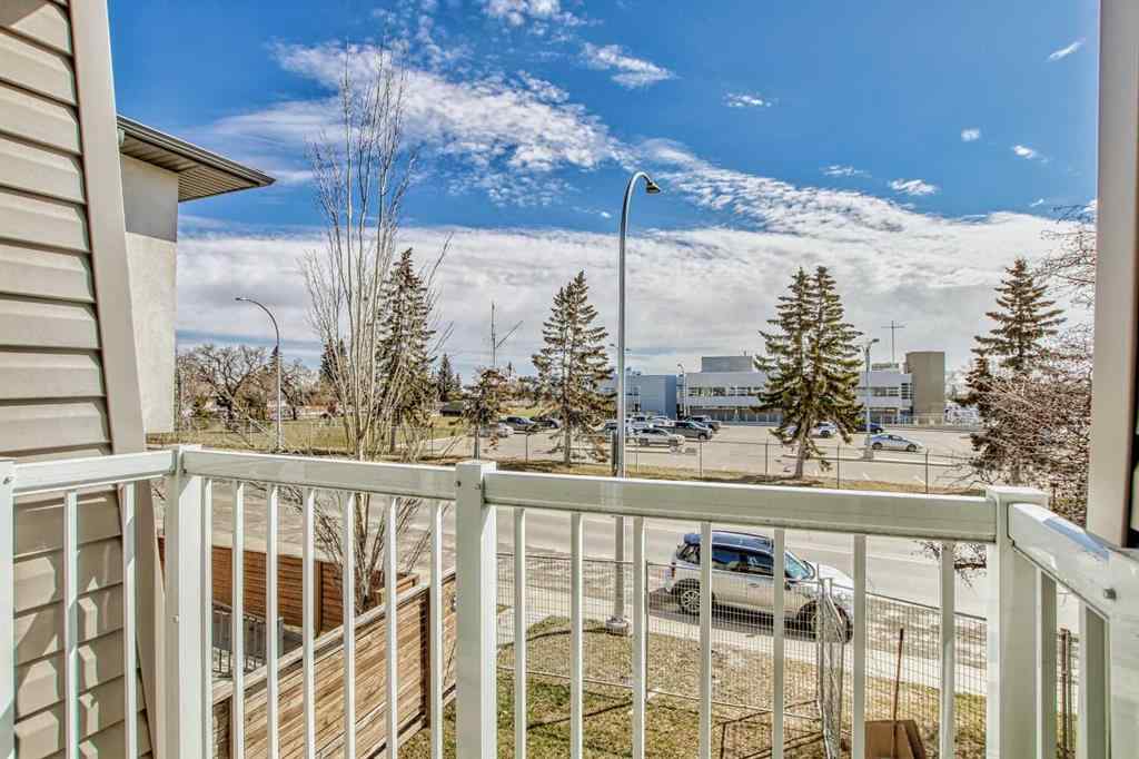 MLS® A2268473 - Unit #A,B,C,D,E 1917 24 Street SW in Richmond Calgary, Multi-Family