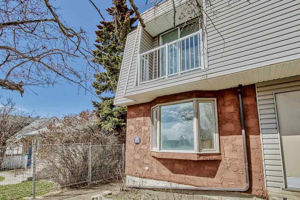 MLS® A2268473 - Unit #A,B,C,D,E 1917 24 Street SW in Richmond Calgary, Multi-Family