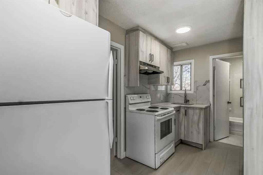 MLS® A2268473 - Unit #A,B,C,D,E 1917 24 Street SW in Richmond Calgary, Multi-Family