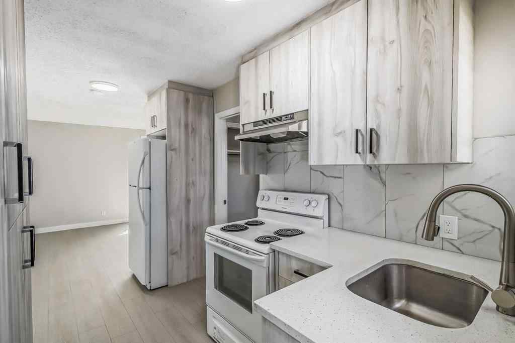 MLS® A2268473 - Unit #A,B,C,D,E 1917 24 Street SW in Richmond Calgary, Multi-Family