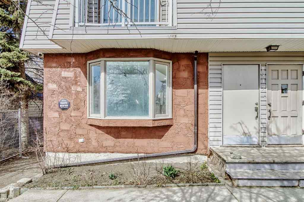 MLS® A2268473 - Unit #A,B,C,D,E 1917 24 Street SW in Richmond Calgary, Multi-Family