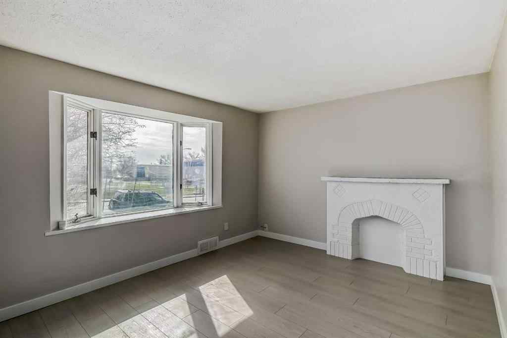 MLS® A2268473 - Unit #A,B,C,D,E 1917 24 Street SW in Richmond Calgary, Multi-Family