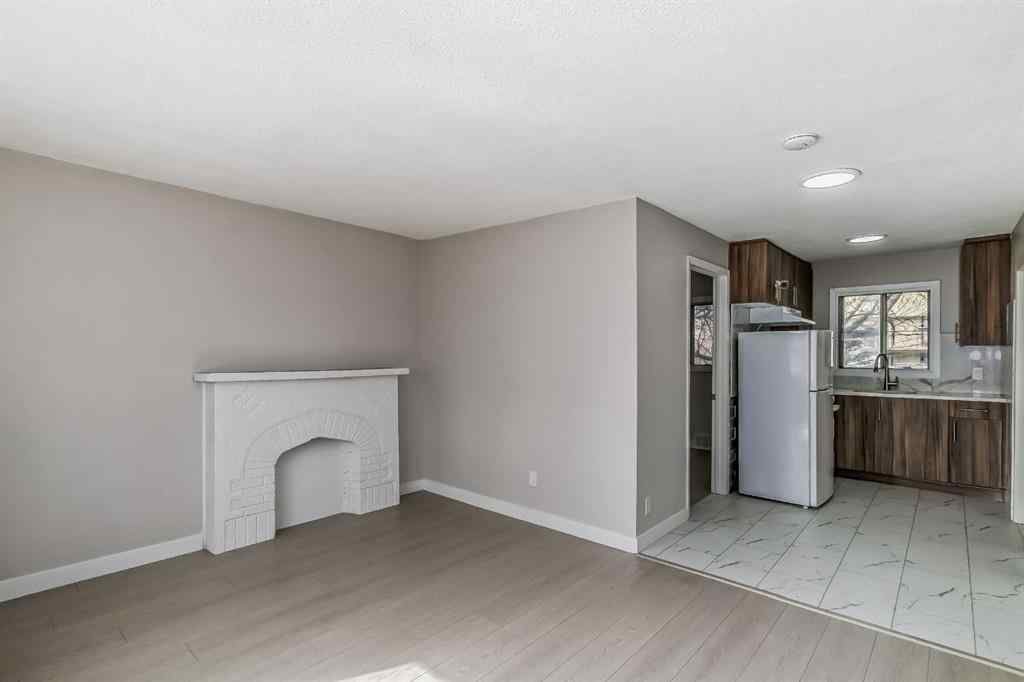 MLS® A2268473 - Unit #A,B,C,D,E 1917 24 Street SW in Richmond Calgary, Multi-Family