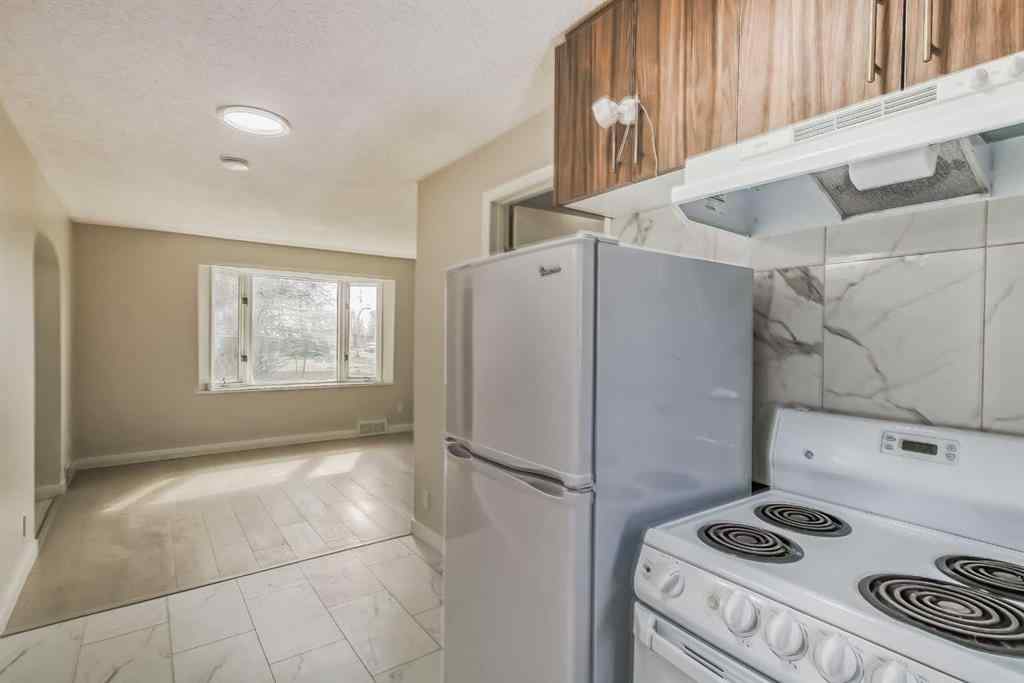 MLS® A2268473 - Unit #A,B,C,D,E 1917 24 Street SW in Richmond Calgary, Multi-Family