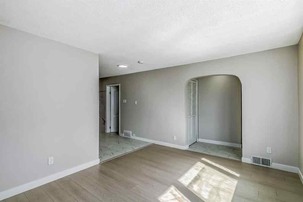 MLS® A2268473 - Unit #A,B,C,D,E 1917 24 Street SW in Richmond Calgary, Multi-Family