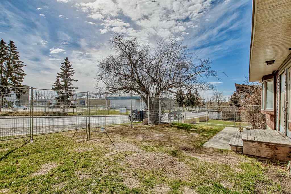 MLS® A2268473 - Unit #A,B,C,D,E 1917 24 Street SW in Richmond Calgary, Multi-Family