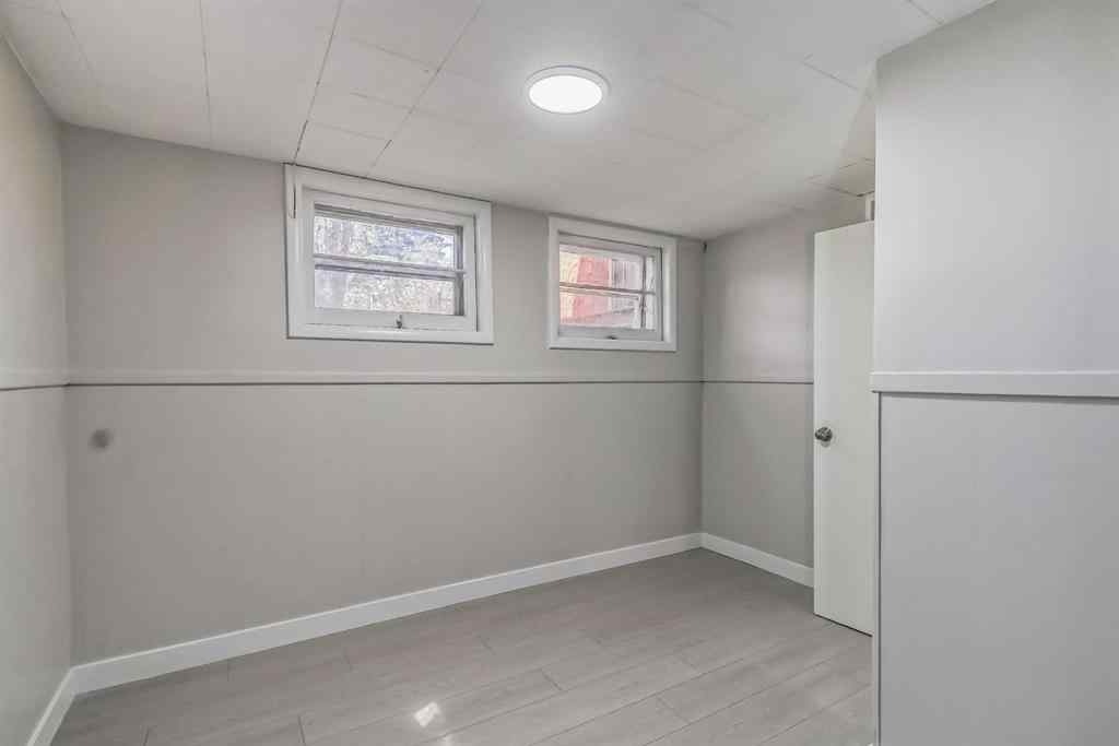 MLS® A2268473 - Unit #A,B,C,D,E 1917 24 Street SW in Richmond Calgary, Multi-Family