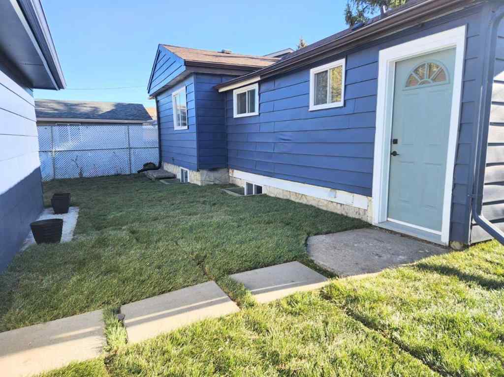 MLS® A2268474 - 406 8 Avenue SE in Southeast Central High River High River, Residential