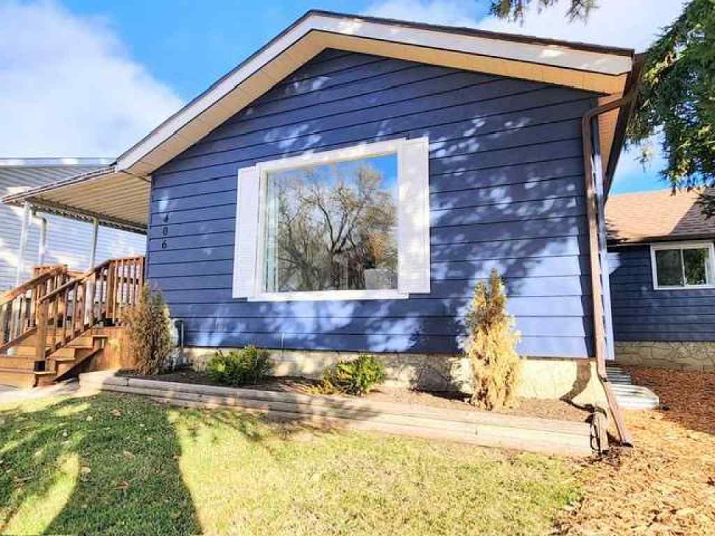 MLS® A2268474 - 406 8 Avenue SE in Southeast Central High River High River, Residential