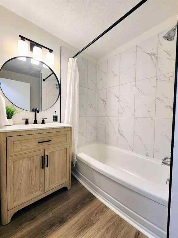 MLS® A2268474 - 406 8 Avenue SE in Southeast Central High River High River, Residential