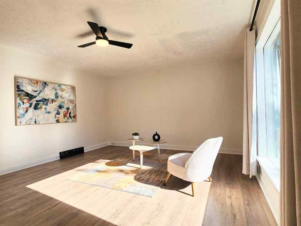 MLS® A2268474 - 406 8 Avenue SE in Southeast Central High River High River, Residential