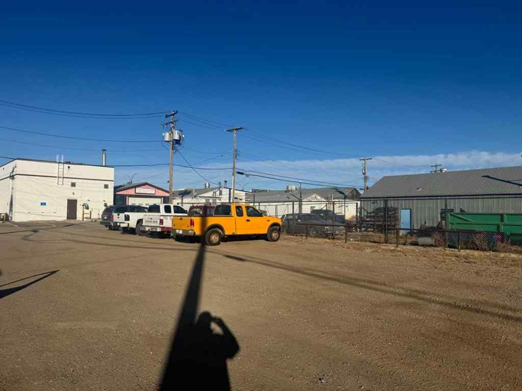 MLS® A2268475 - 5012 49 Street  in Provost Provost, Land
