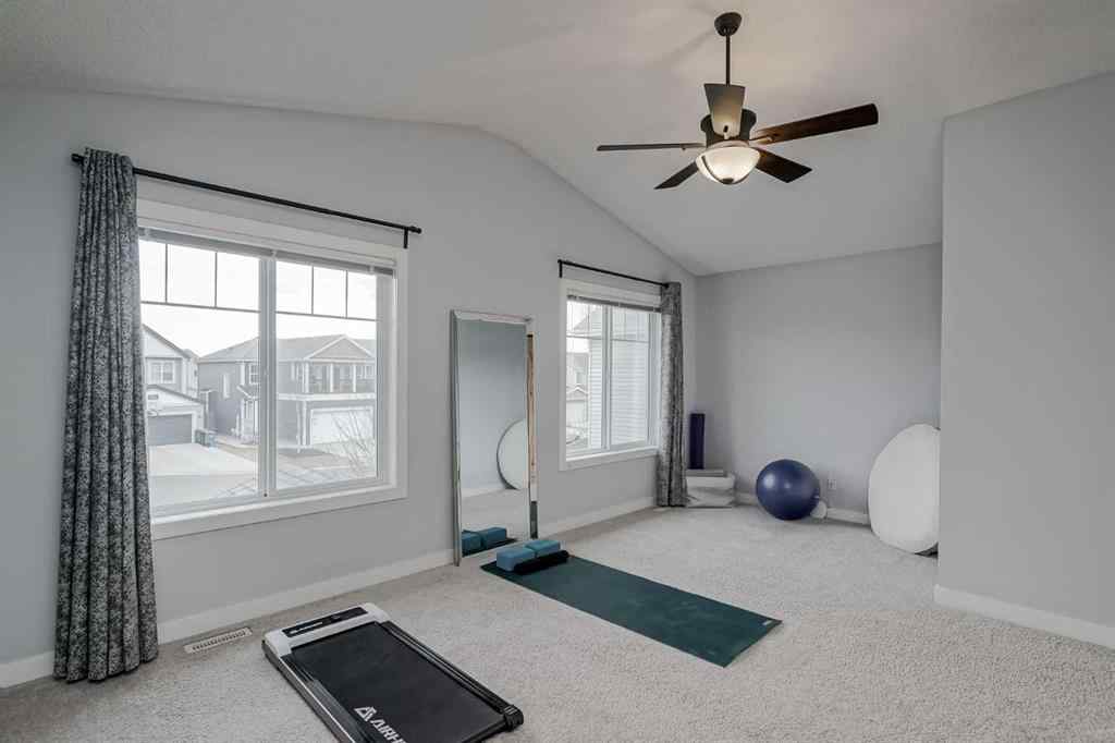 MLS® A2268477 - 68 Copperpond Mews SE in Copperfield Calgary, Residential